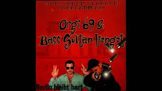 Orgi 69 &amp; Bass Sultan Hengzt - Outro