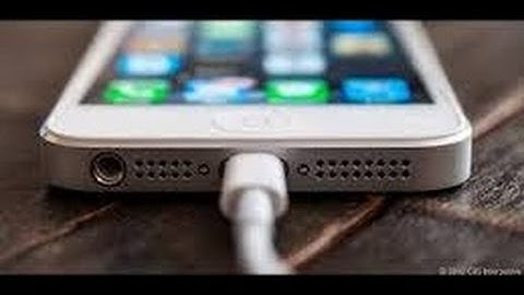 How to Jailbreak iPod Touch 2nd Generation