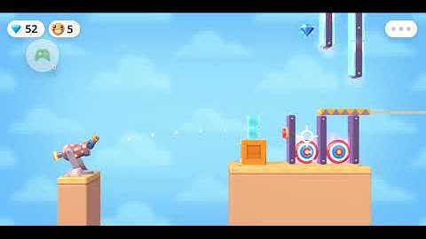 Rocket Buddy Classic Level 70