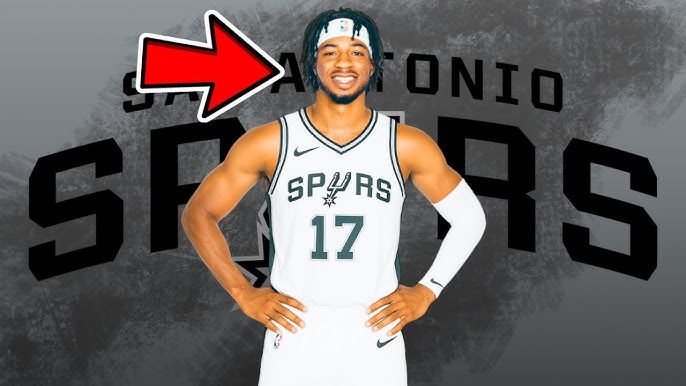 San Antonio Spurs Sign Stanley Umude To A Deal