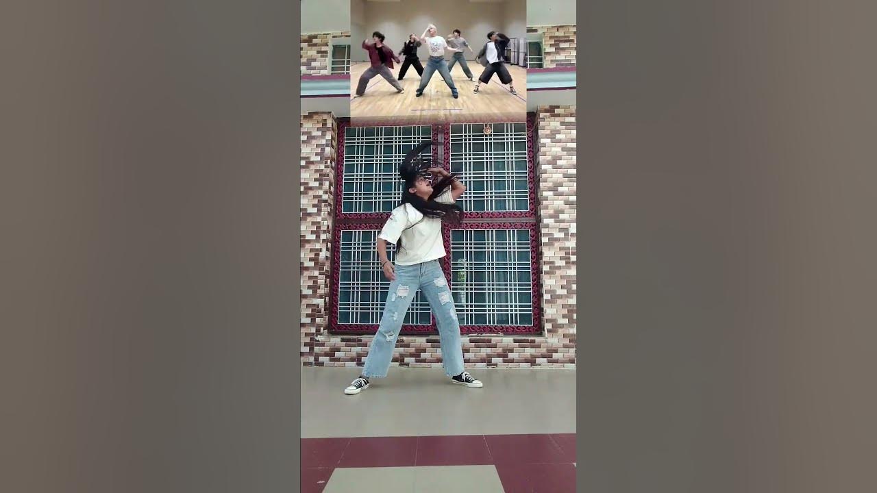 TXT "Beautiful strangers" 🩵Dance Cover challenge #Txt #Beautifulstrangers #shorts TXT "Beautiful strangers" 🩵Dance Cover challenge #Txt #Beautifulstrangers #shorts