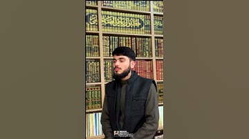 تلاوة لما تيسر من سورة لقمان | علي التركماني #القارئ_علي_التركماني #علي_التركماني #راحة_نفسية
