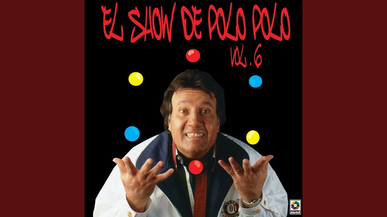 La Comadre (En Vivo) YouTube