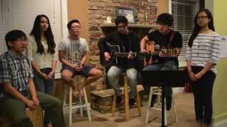 Video thumbnail of "#MusicMinMonday: Have Your Way (CFC Youth North Carolina)"