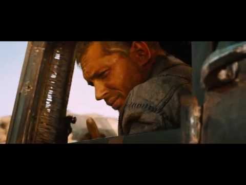 Mad Max: Furia en la Carretera -  Tráiler final HD