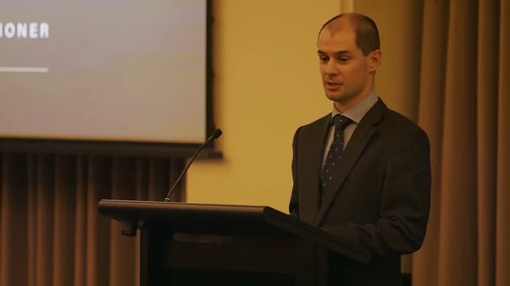 Master Builders Australia 2021 National Business E...