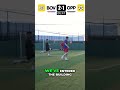 BOV BOYS: We Woke Up and Entered The Game! #shorts
