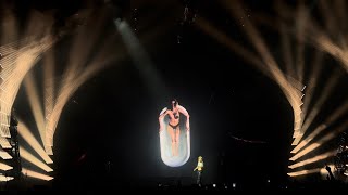 The Lighthouse - Halsey Love and Power Tour - West Palm Beach, Florida - 05/17/22