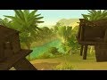 Tidal Tribe Land of Gods-PLAZA