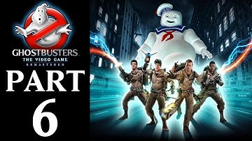 Ghostbusters: The Video Game (Remastered) - Let
