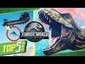 5 Dinge, die du vor Jurassic World 2 wissen musst