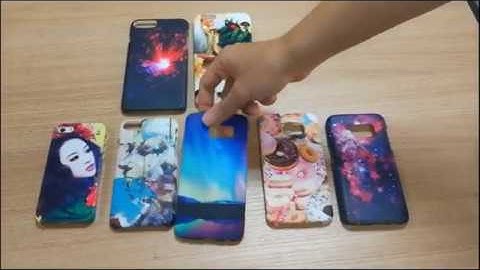 3D Sublimation machine