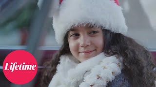Christmas on Wheels: Official Trailer | It's a Wonderful Lifetime