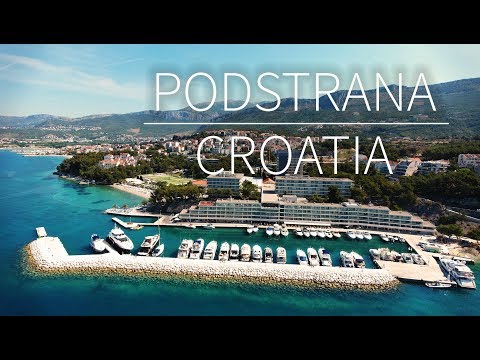 Fun Things to Do in Podstrana | Travel Guide (2024) | Best Places to Visit