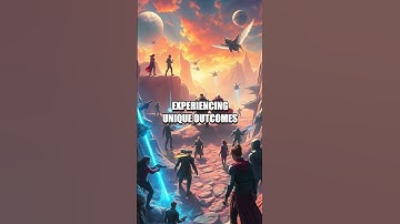 Exploring the Future of Gameplay Mechanics