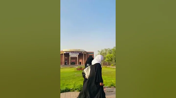 School of economics BZU multan #arbabali #shorts #pakistan #bzumultan