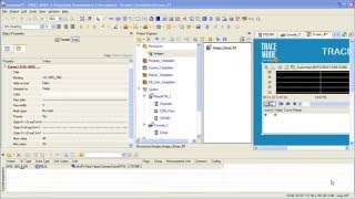 Connecting Trace Mode Netlink Client To A Plc