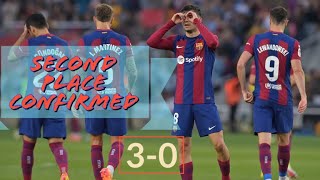 Fc Barcelona vs Rayo | Game Highlight Points | Pedri | Xavi tactics