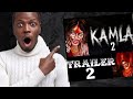 HORROR GAME. KAMLA 2 [ TRAILER ] || new long video soon👍🏻 | #allgaming #horrorvideo #viral #trending