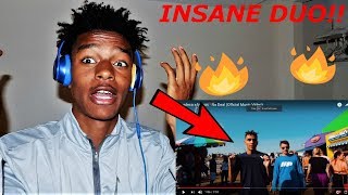 **BEST DUO** Quadeca x Moxas "No Deal" REACTION!