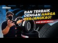 PILIHAN BAN MOBIL AVANZA &amp; XENIA SIAP BUAT MUDIK 2022 | BINGUNG MAU GANTI BAN YANG MANA?