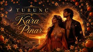 T U R U N Ç - Kara Pınar
