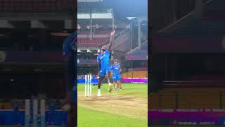 Welcome Back Jofra ! | Mumbai Indians