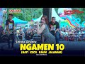 Shinta arsinta  hati kecil kaum jalanan ngamen 10sagita assololleydangdutofficial music