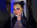 #makeupshorts #makeupartist #facepaint #mua #24daysofchristmas #christmasmakeup #makeuptutorial