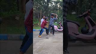 Mobile Tod Diya #comedy #funny #ytshorts #shorts