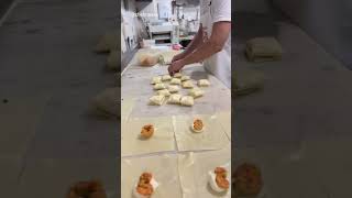 Famous Sofioli - Modo de Fechar Massa Fresca Sofioli #food Wealth