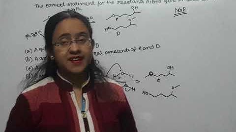 NUCLEOPHILIC AROMATIC SUBSTITUTION | Aromatic Compounds | Organic chemistry | CSIR NET | IN HINDI