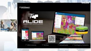 Presentación Oficial de ALIDE