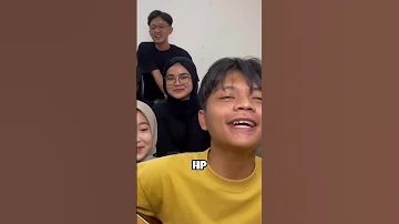 Latihan Vokal Bersama Youtubers Fypシ Syifdam 