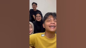 Thumbnail of Latihan vokal bersama youtubers #fypシ #syifdam