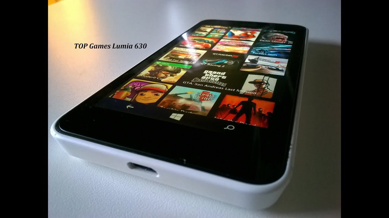 Nokia revive velho 'jogo da cobrinha' no Windows Phone