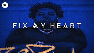 “Fix My Heart” (2022) - Rod Wave Type Beat \/ Polo G Piano Type Beat