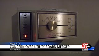 Huntsville Utilities eyes bill cuts, grid capacity boost