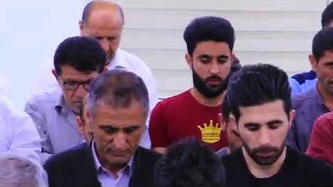 تلاوة مريحة و هادئة من سورة المدثر للقارئ بيشةوا قادر الكردى
