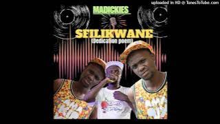 MADICKIES - SFILIKWANE(Dedication poem) prod.Boiza Boiza ps