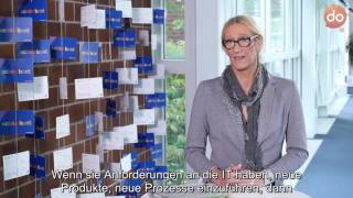 Whatchado-Video Von Leonora Friese, Business Consultant