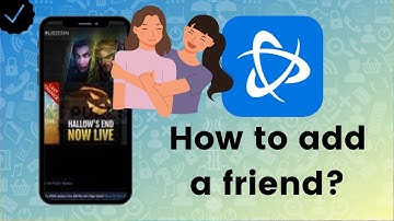 How to add a friend in Battle.net?