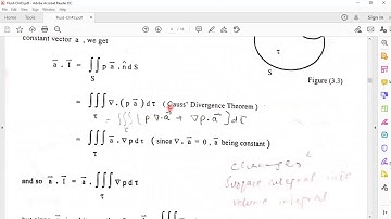 Euler Equation of motion || Fluid Mechanics || Lec 20 || Professor Maqsood Ali Abbas