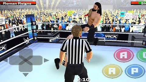 WR3D 2K25 NEW UPDATE | WR3D NEW MOD BY FEDERATION ONLINE| WR3D NEW MOVES NEW PYRO