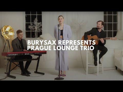 Prague Lounge Trio – video