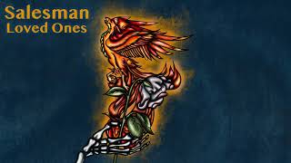 Salesman - Loved Ones (Circus Maximus cover)