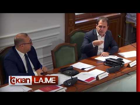 Tv Klan - PS-PD debate për Reformën Territoriale