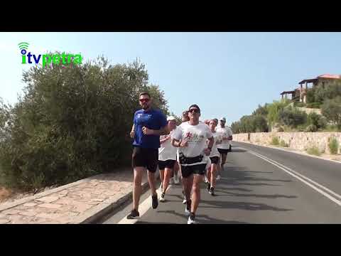 Lesvos Relay 320km