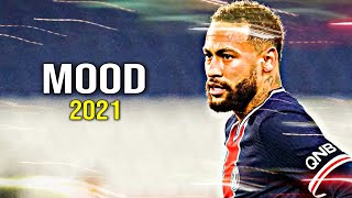Neymar Jr • 24kgoldn - Mood • Skills & Goals • 2021 • HD