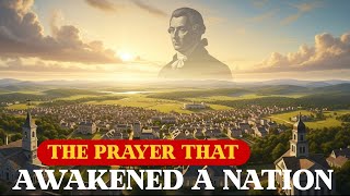 Elias Stone – The Man Who Awakened a Nation Through Prayer